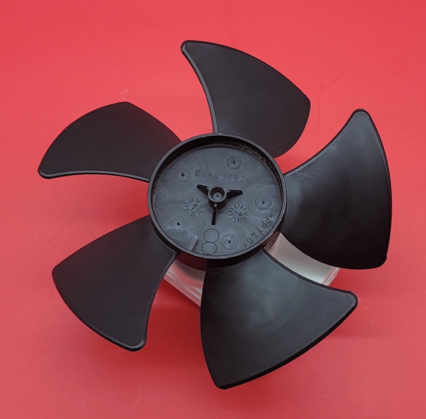 Genuine-Refrigerator-Amana-Fan-Motor-Part12825101-406167582949 Genuine Refrigerator Amana Fan Motor Part12825101 406167582949