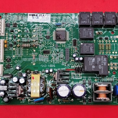 Genuine Refrigerator GE Control Board Part#200D4850G022
