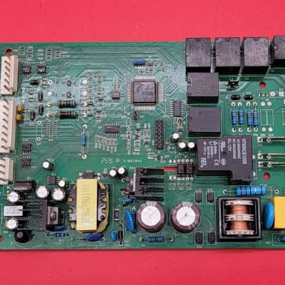 Genuine Refrigerator GE Control Board Part#54819019