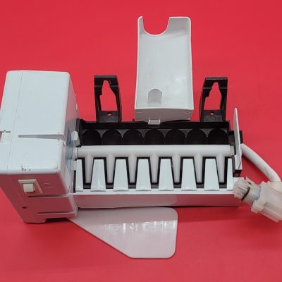 Genuine Refrigerator GE Ice Maker Part#200D1181G011