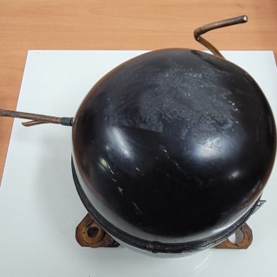 Genuine Refrigerator GE Monogram Compressor Part#DB86C15RAU6