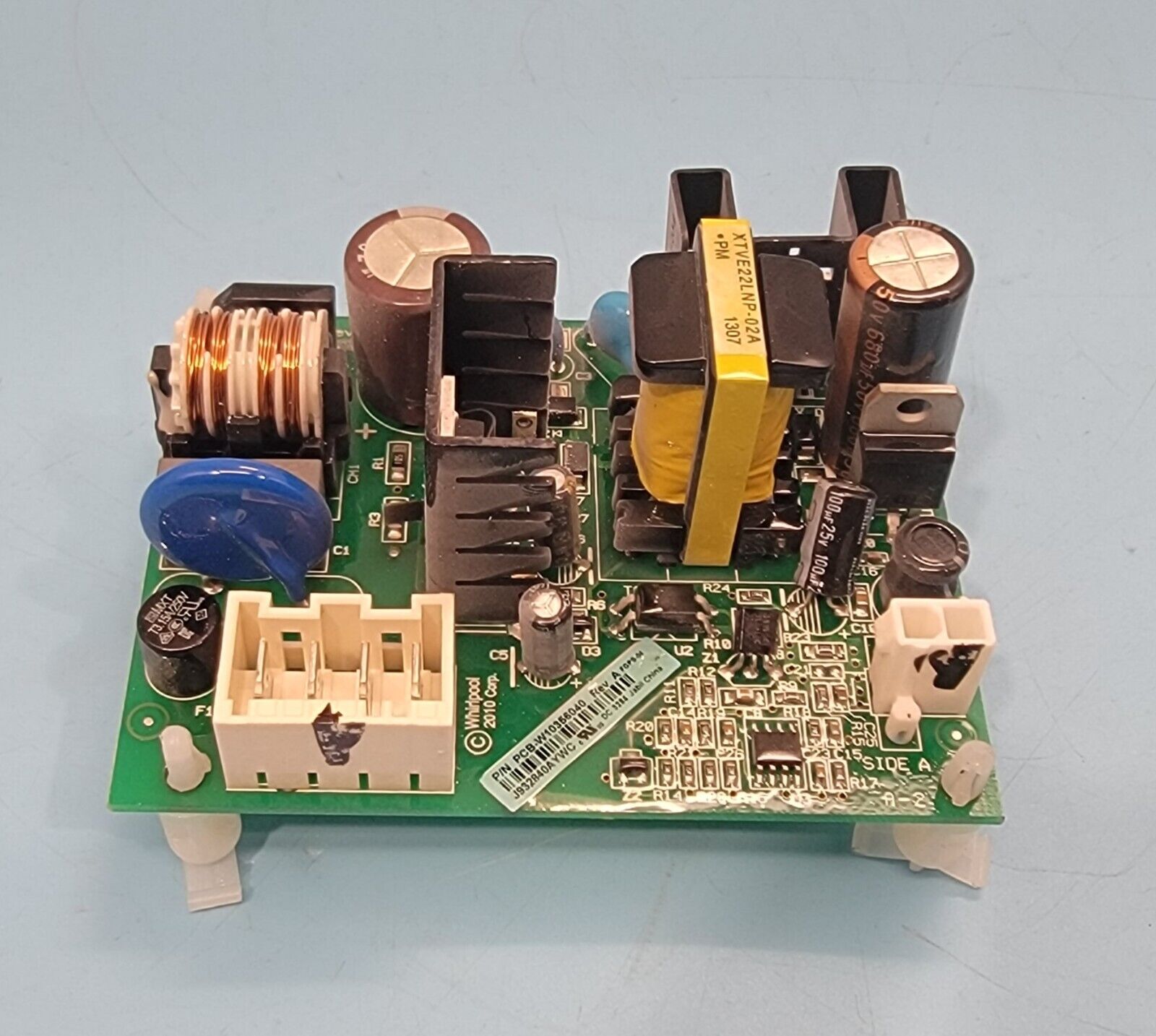 Genuine-Refrigerator-Jenn-Air-Control-Board-PartW10356040-405231734599 Genuine Refrigerator Jenn Air Control Board PartW10356040 405231734599