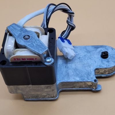 Genuine Refrigerator Kenmore Auger Motor Part#EAU61083514