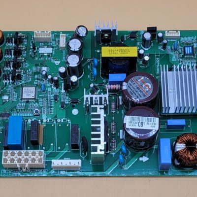 Genuine Refrigerator Kenmore Control Board Part#EBR75234708