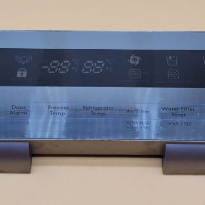 Genuine Refrigerator Kenmore Dispenser Control Board Part#EBR733307