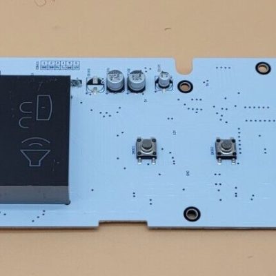 Genuine Refrigerator Kenmore Dispenser Control Board Part#EBR78631903