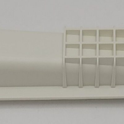 Genuine Refrigerator Kenmore Duct Connector Part#MCZ628720