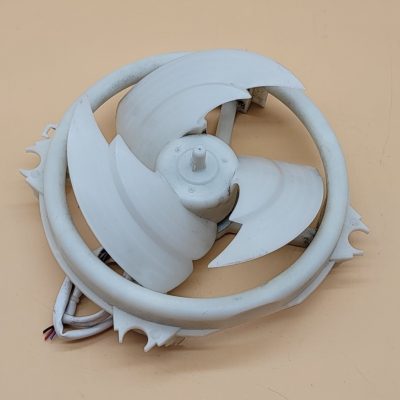 Genuine Refrigerator Kenmore Evaporator Fan Motor Part#MEA626504