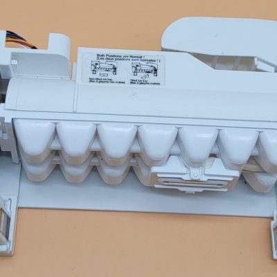Genuine Refrigerator Kenmore Ice Maker Part#AEQ73110210
