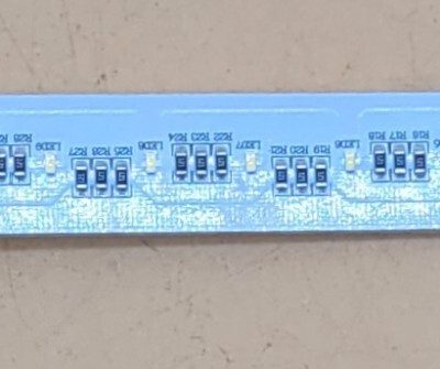 Genuine Refrigerator Kenmore LED Light Part#MDDZ-276 17431000005601