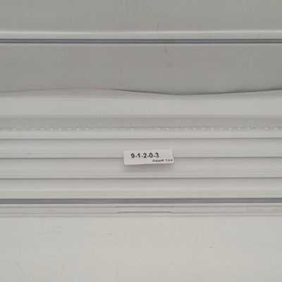 Genuine Refrigerator Kitchen Aid Door Bin Part#2222774