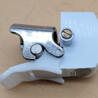 Genuine Refrigerator Kitchen Aid Door Hinge