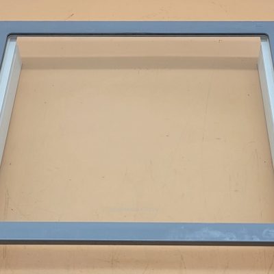 Genuine Refrigerator Kitchen Aid Glass Shelf Part#W10257475
