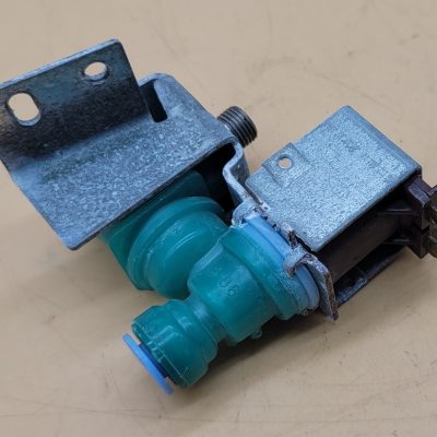 Genuine Refrigerator Kitchen Aid Water Inlet Valve Part#W10238100