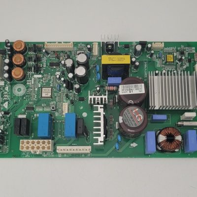 Genuine Refrigerator LG Circuit Board Part#EBR74796401