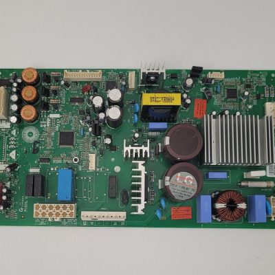 Genuine Refrigerator LG Circuit Board Part#EBR74796440