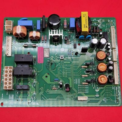 Genuine Refrigerator LG Control Board Part#EBR41956417