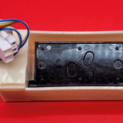 Genuine Refrigerator LG Damper Part#4901JB1006E