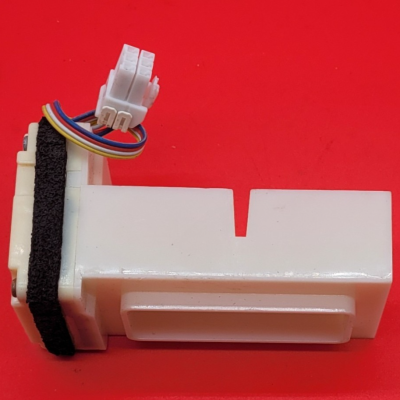 Genuine Refrigerator LG Damper Part#ACV72950006