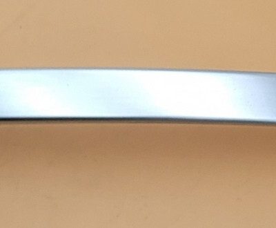 Genuine Refrigerator LG Door Handle Part#MEB413216R