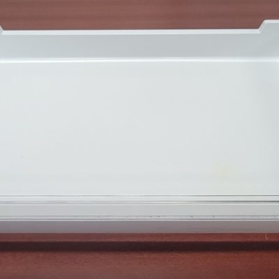 Genuine Refrigerator LG Drawer Tray Part#MJS64931901