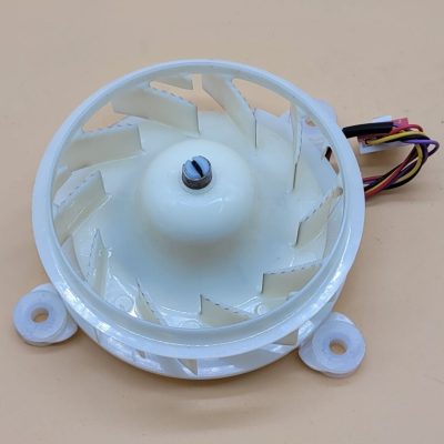 Genuine Refrigerator LG Fan Motor Part#EAU62863005