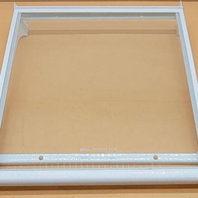 Genuine Refrigerator LG Glass Shelf Part#5.365.145 AHT73734101.