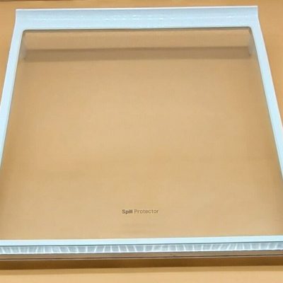 Genuine Refrigerator LG Glass Shelf Part#MHL622935-2