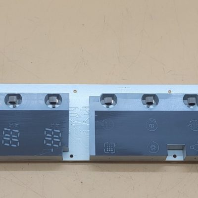 Genuine Refrigerator LG Interface Board Part#EBR729554