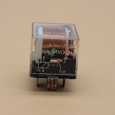 Genuine Refrigerator LG Relay