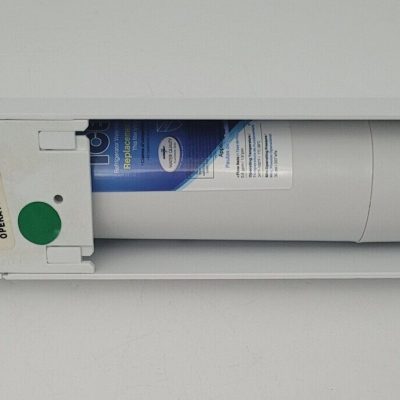 Genuine Refrigerator LG Water Filter Part#CM08108-L1