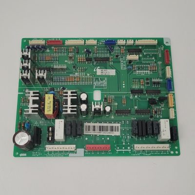 Genuine Refrigerator Samsung Circuit Board Part#DA4100538M