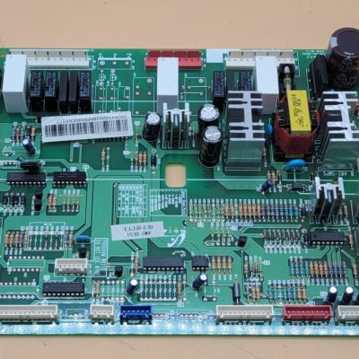 Genuine Refrigerator Samsung Control Board Part#DA41-00538A