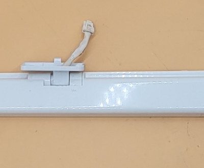 Genuine Refrigerator Samsung Door Flipper Part#DA63-03454A