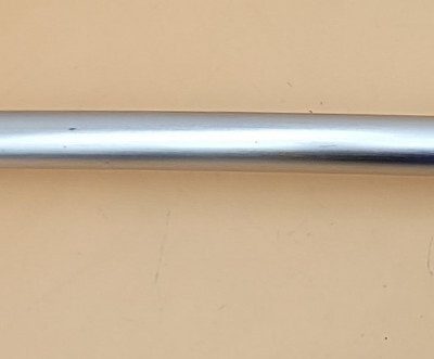 Genuine Refrigerator Samsung Door Handle Part#DA64-03945C