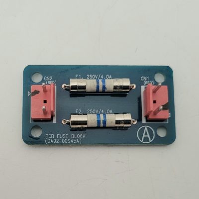 Genuine Refrigerator Samsung Fuse Block PartDA92 00945A 406531962209