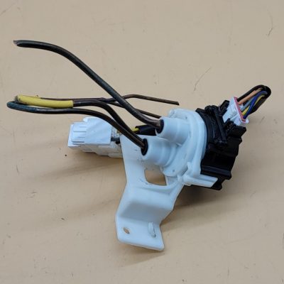 Genuine Refrigerator Samsung Gas Valve Part#NSCEV01TA1