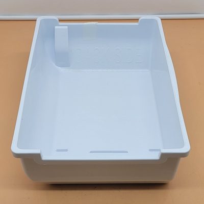 Genuine Refrigerator Samsung Ice Bucket Part#DA61-05358A
