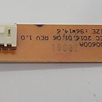Genuine Refrigerator Samsung LED Module Part#DA92-00600A