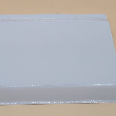 Genuine Refrigerator Sub-Zero Light Diffuser Part#4200800