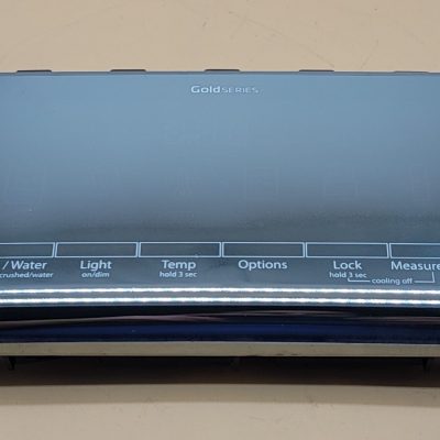 Genuine Refrigerator Whirlpool Control Board Part#W10624335