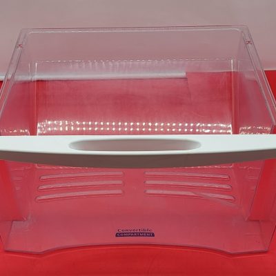 Genuine Refrigerator Whirlpool Crisper Drawer Part#2223241