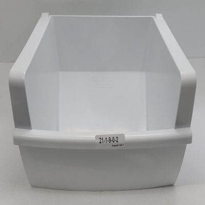 Genuine Refrigerator Whirlpool Drawer Part#2309757