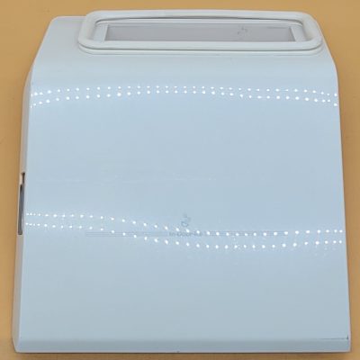 Genuine Refrigerator Whirlpool Ice Bin Door Part#W10325105A