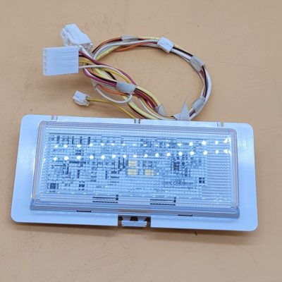 Genuine Refrigerator Whirlpool LED Light Part#W10445802