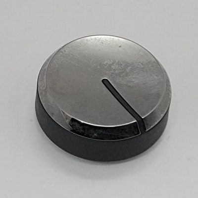 Genuine Washer GE Knob Part#290D1520G001