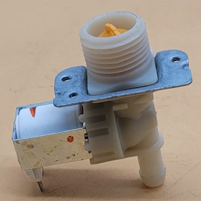 Genuine Washer LG Water Inlet Valve Part#33290384