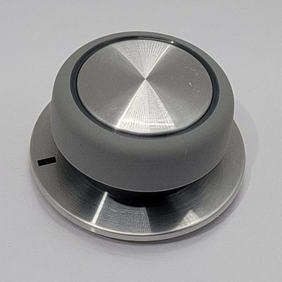 Genuine Washer Maytag Knob Part#W10317454