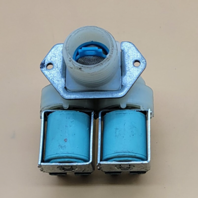 Genuine Washer Samsung Water Inlet Valve Part#33490260