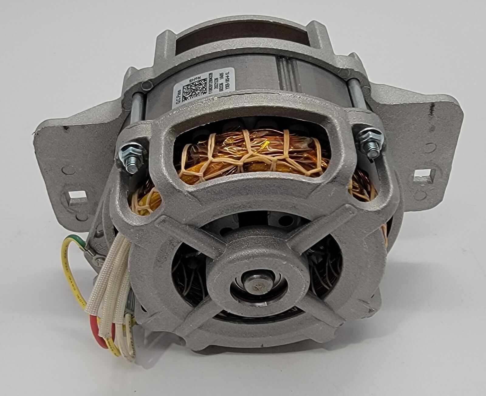 Genuine-Washer-Whirlpool-Drive-Motor-PartW10623547-405070286659 Genuine Washer Whirlpool Drive Motor PartW10623547 405070286659